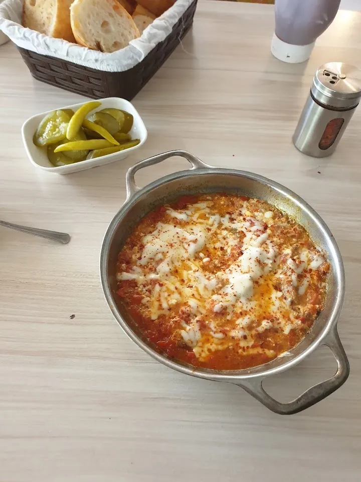 MENEMEN MENÜ